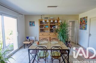  Maison � vendre 7 pi�ces 127 m�