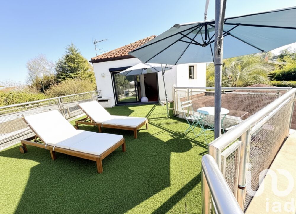  vendre  Villa Dax (40100)