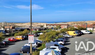  Appartement � vendre 1 pi�ce 24 m�