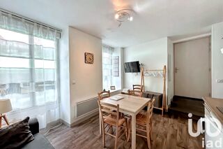  Appartement � vendre 3 pi�ces 42 m�