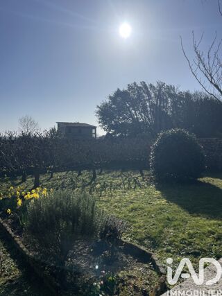  Maison � vendre 11 pi�ces 281 m�