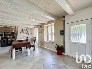  Maison � vendre 4 pi�ces 133 m�