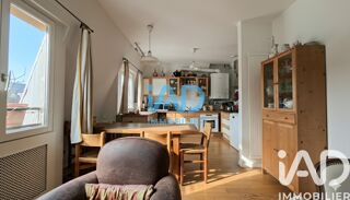  Appartement � vendre 4 pi�ces 87 m�