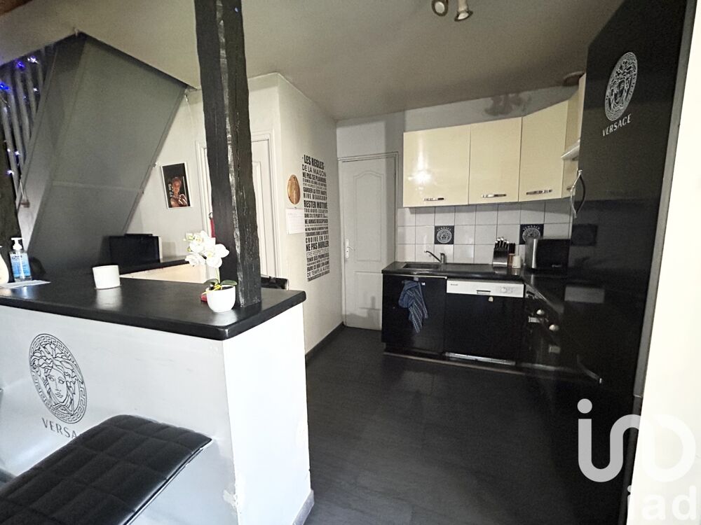 Vente Maison Vente Maison/villa 4 pices Chaumontel