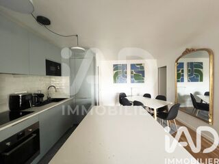  Appartement � vendre 4 pi�ces 80 m�