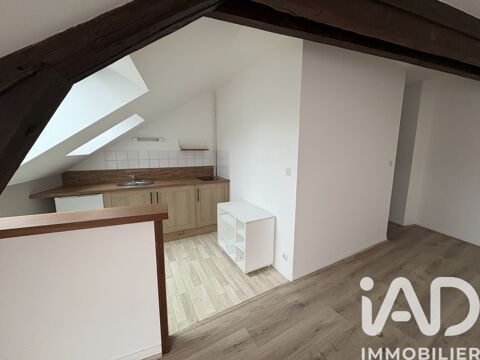  Appartement � louer 1 pi�ce 25 m�