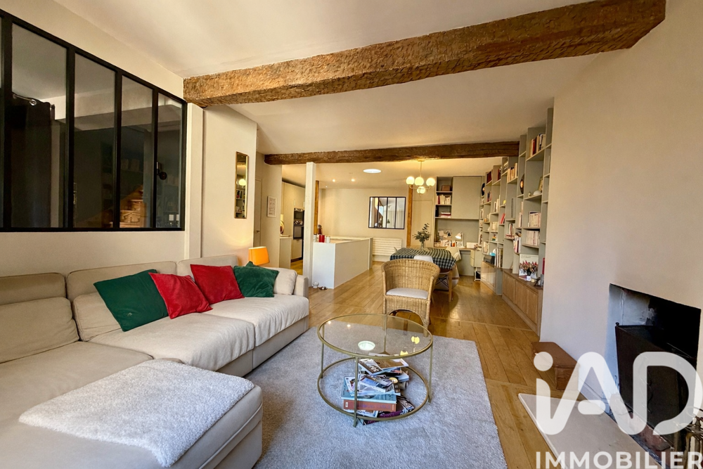 � vendre  Appartement Toulouse (31000)