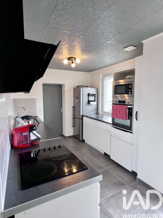  Maison � vendre 6 pi�ces 88 m�