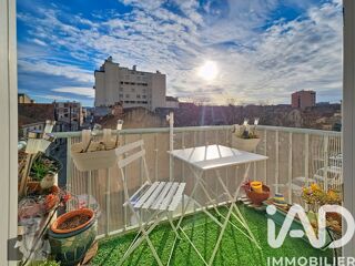  Appartement � vendre 5 pi�ces 84 m�