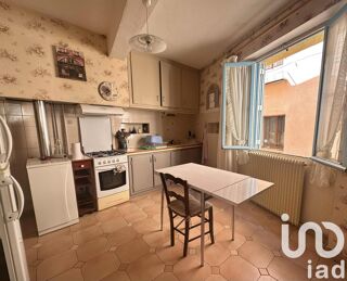  Maison � vendre 3 pi�ces 60 m�