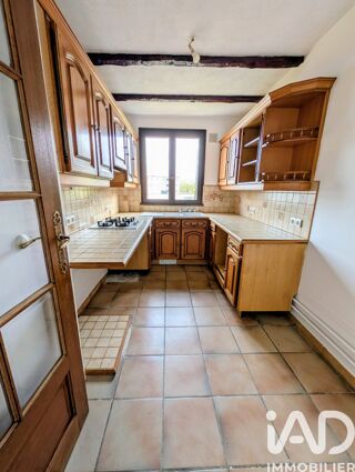  Appartement � vendre 4 pi�ces 65 m�