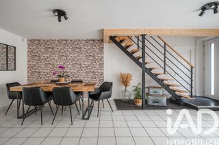  Maison � vendre 7 pi�ces 162 m�