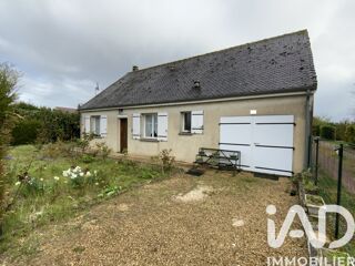  Maison � vendre 3 pi�ces 76 m�