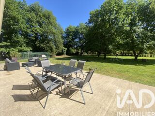  Maison � vendre 5 pi�ces 151 m�