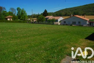  Terrain � vendre 1100 m�