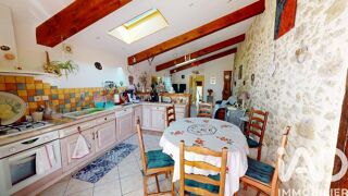  Maison � vendre 8 pi�ces 208 m�