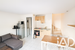  Maison � vendre 3 pi�ces 43 m�