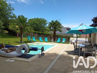  Maison � vendre 6 pi�ces 154 m�