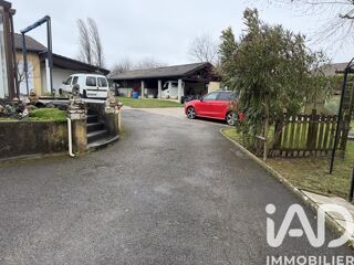  Maison � vendre 9 pi�ces 180 m�