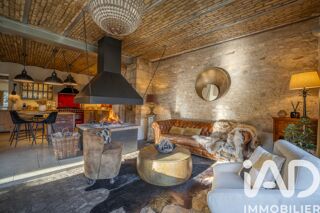  Maison � vendre 8 pi�ces 235 m�