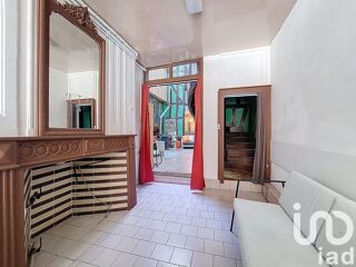  Maison � vendre 9 pi�ces 182 m�