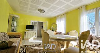  Maison � vendre 9 pi�ces 167 m�