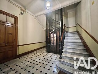  Appartement � vendre 1 pi�ce 11 m�