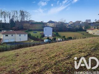  Terrain � vendre 1786 m�