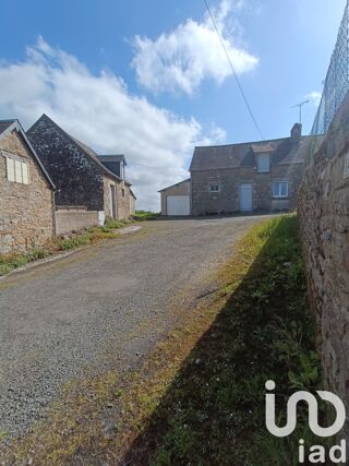  Maison � vendre 8 pi�ces 111 m�