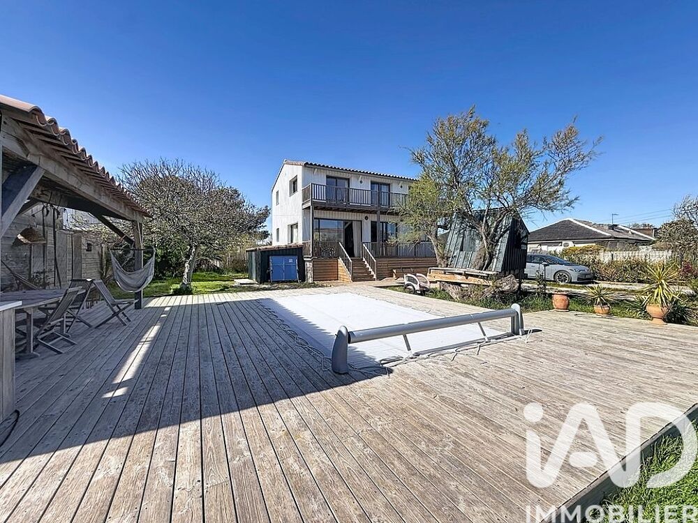 � vendre  Villa Frontignan (34110)