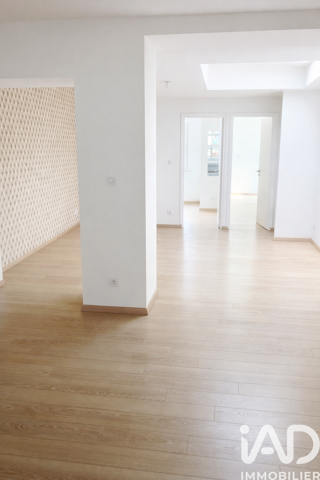  Appartement � vendre 3 pi�ces 71 m�