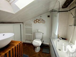  Appartement  vendre 2 pices 53 m