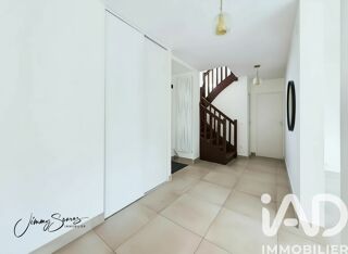  Maison � vendre 6 pi�ces 170 m�