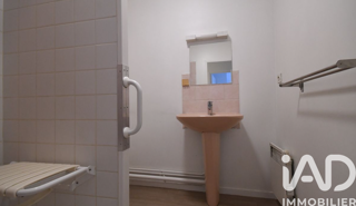  Appartement � vendre 4 pi�ces 80 m�