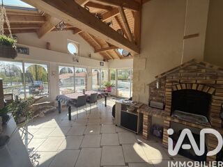  Maison � vendre 5 pi�ces 148 m�