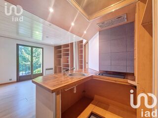  Appartement � vendre 1 pi�ce 26 m�