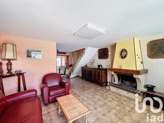  Maison � vendre 9 pi�ces 199 m�