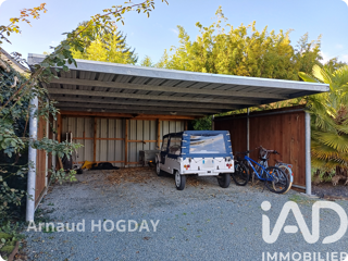  Maison � vendre 7 pi�ces 196 m�