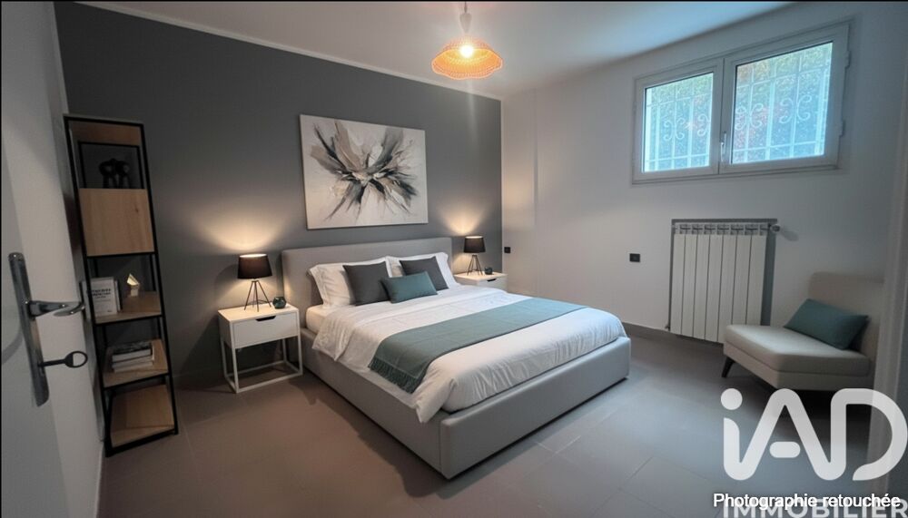 � vendre  Maison Noisy-le-Grand (93160)