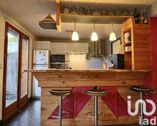  Maison � vendre 6 pi�ces 109 m�