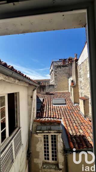  Appartement  vendre 2 pices 30 m