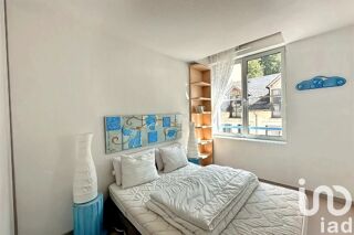  Appartement � vendre 2 pi�ces 40 m�