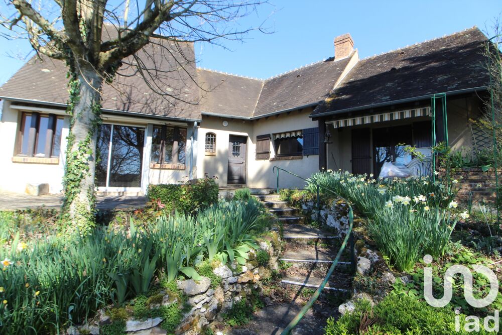 Vente Maison Vente Maison/villa 5 pi�ces Le grand-pressigny