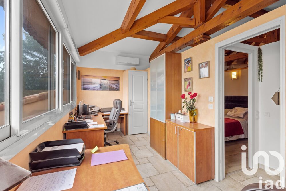  vendre  Maison Fuveau (13710)