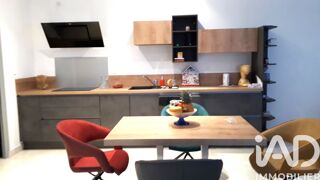  Appartement � vendre 3 pi�ces 88 m�