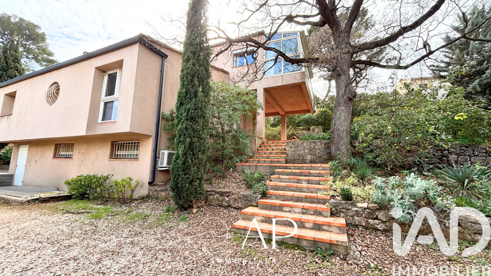 � vendre  Villa Toulon (83000)