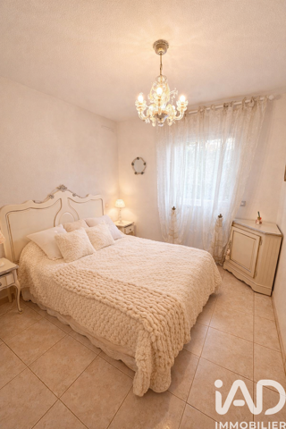  Appartement � vendre 3 pi�ces 73 m�