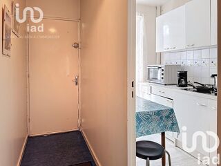  Appartement � vendre 3 pi�ces 65 m�