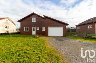  Maison � vendre 5 pi�ces 89 m�