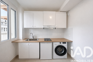  Appartement � louer 2 pi�ces 34 m�